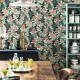 Papel Pintado Caselio Dream Garden Fragance DGN102247290