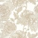 Papel Pintado Caselio Dream Garden Romance DGN102261020