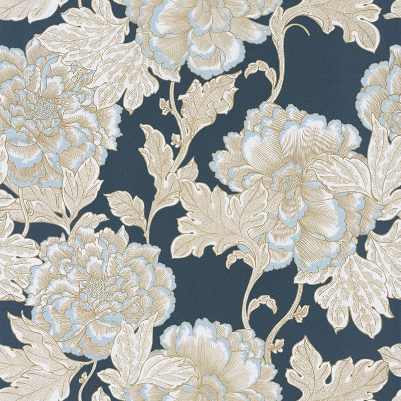 Papel Pintado Caselio Dream Garden Romance DGN102266126