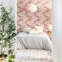 Dream Garden DGN 10226 40 49 Romance Papel Pintado