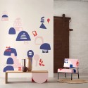 Gallery GLRY 8631 42 54 Mural Casadeco