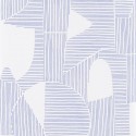 Gallery GLRY 8612 63 20 Papel pintado Casadeco