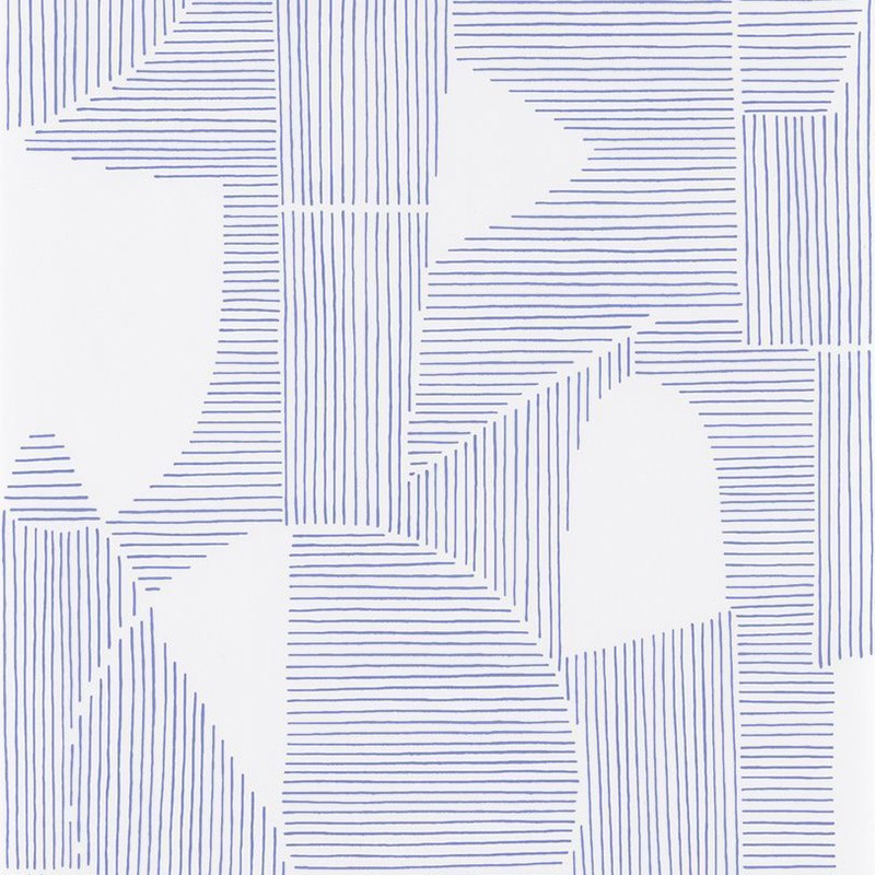 Papel pintado Casadeco Gallery  GLRY86126320