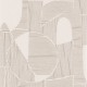 Papel pintado Casadeco Gallery  GLRY86121105