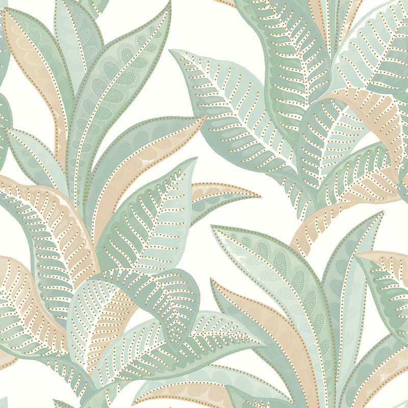 Papel Pintado Caselio Sea You Soon Vitamin Sea SYO102767059