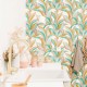 Papel Pintado Caselio Sea You Soon Vitamin Sea SYO102767689