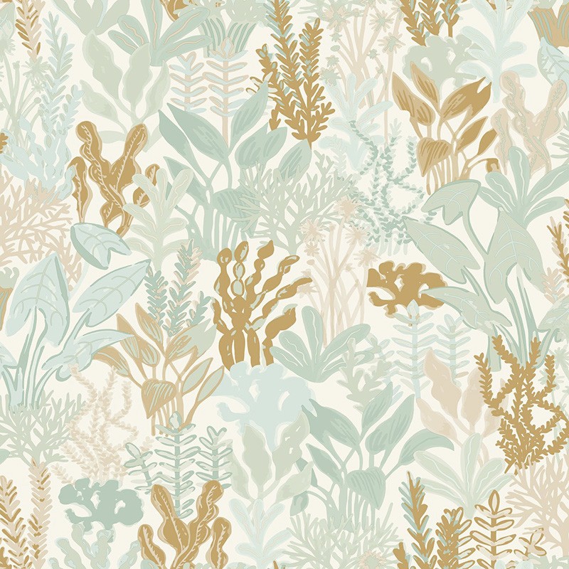 Papel Pintado Caselio Sea You Soon Can You Sea Me? SYO102757033
