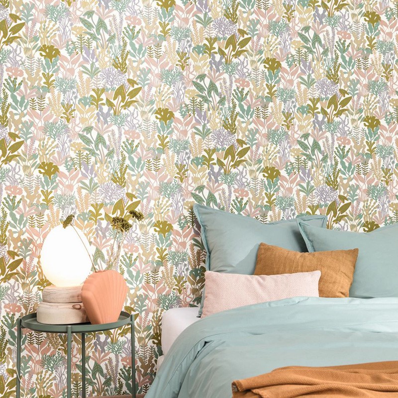 Papel Pintado Caselio Sea You Soon Can You Sea Me? SYO102757452