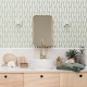 Papel Pintado Caselio Sea You Soon Secret Spot SYO102817720