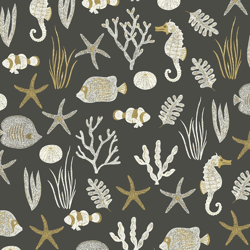 Papel Pintado Caselio Sea You Soon Selfish SYO102809090