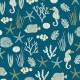 Papel Pintado Caselio Sea You Soon Selfish SYO102806022
