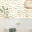 Sea You Soon SYO 10279 02 66 Whale Done Papel