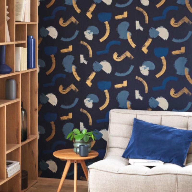 Papel pintado Casadeco Gallery  GLRY86136617