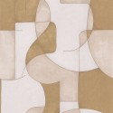 Gallery GLRY 8609 13 02 Papel pintado Casadeco