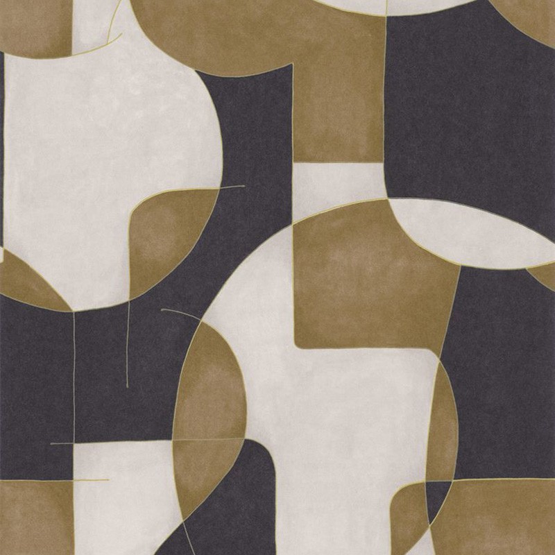 Gallery Papel pintado Casadeco GLRY86092410