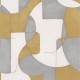 Gallery Papel pintado Casadeco GLRY86096211
