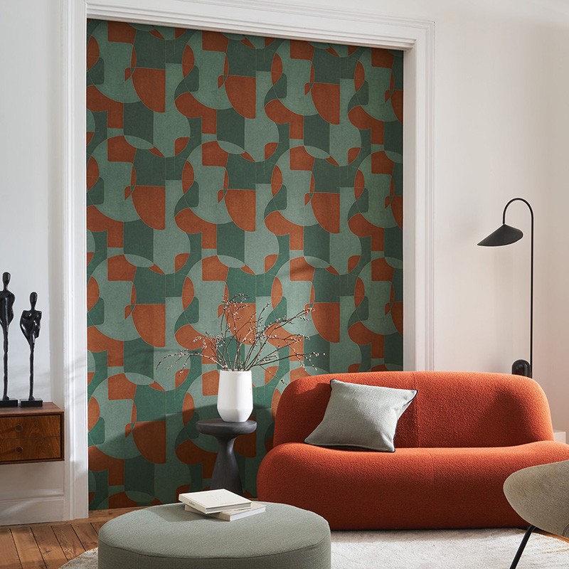 Gallery Papel pintado Casadeco GLRY86097503