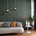 Gallery GLRY 8610 73 21 Papel pintado Casadeco