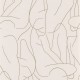 Gallery Papel pintado Casadeco GLRY86101108