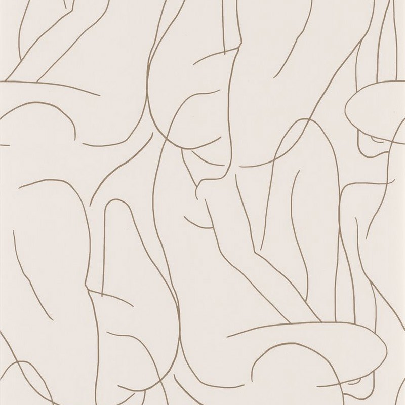 Gallery Papel pintado Casadeco GLRY86101108