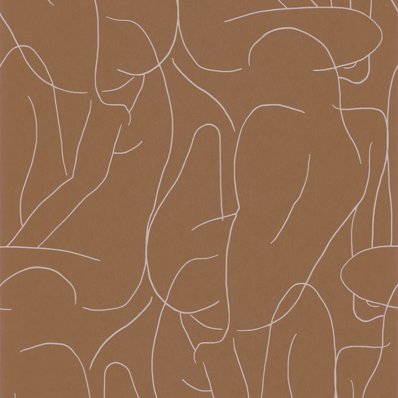 Gallery Papel pintado Casadeco GLRY86108307