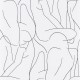 Gallery Papel pintado Casadeco GLRY86100522