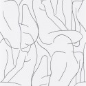 Gallery GLRY 8610 05 22 Papel pintado Casadeco