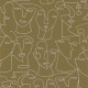 Gallery Papel pintado Casadeco GLRY86161204