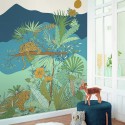 Beauty Full Image 2 BFM 10147 77 17 Mural decorativo