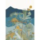 Mural Casadeco Beauty Full Image 2 Kenya BFM101477717