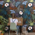 Beauty Full Image 2 BFM 10253 74 90 Mural decorativo
