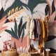 Mural Casadeco Beauty Full Image 2 Sweet Heart BFM102384077