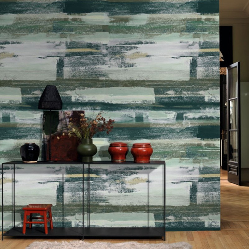 Mural Casadeco Beauty Full Image 2 Abstract BFMA87047301