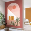 Beauty Full Image 2 BFM 10255 42 47 Mural decorativo