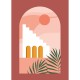 Mural Casadeco Beauty Full Image 2 Real Mirage BFM102554247