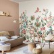 Mural Casadeco Beauty Full Image 2 Luna BFM102414070