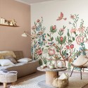 Beauty Full Image 2 BFM 10241 40 70 Mural decorativo
