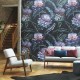 Mural Casadeco Beauty Full Image 2 Cynara BFMA85965719
