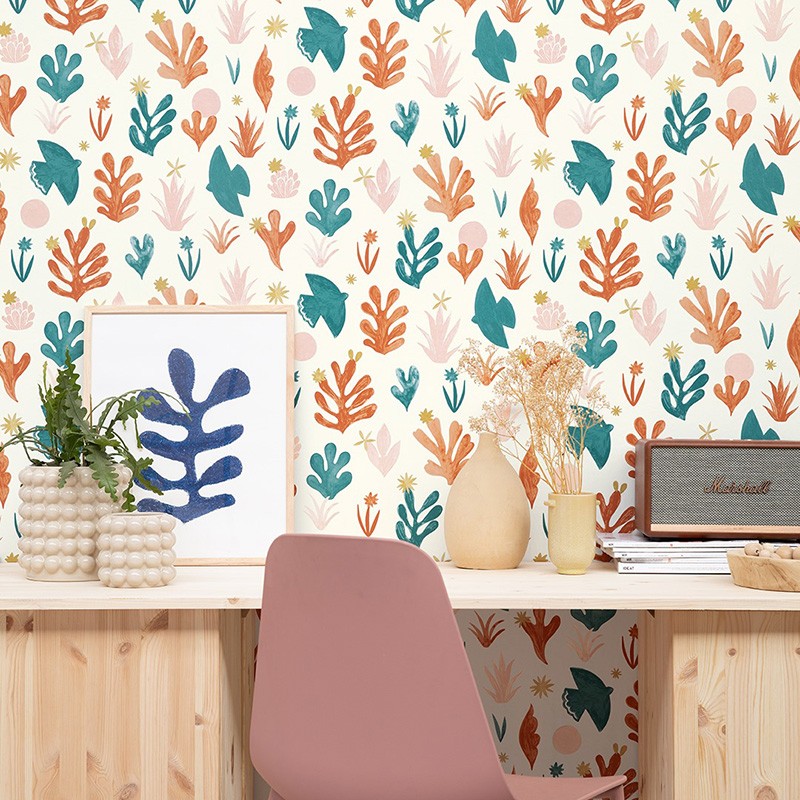Papel pintado Caselio Imagination IMG102173042