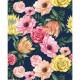 Mural Casadeco Beauty Full Image 2 Blossom BFM102026043