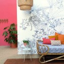 Beauty Full Image 2 BFM 10147 99 19 Mural decorativo