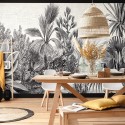 Beauty Full Image 2 BFM 10260 90 09 Mural decorativo