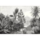 Mural Casadeco Beauty Full Image 2 Balade Sauvage BFM102609009