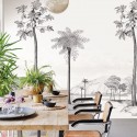 Beauty Full Image 2 BFMA 8437 93 53 Mural decorativo