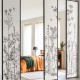 Mural Casadeco Beauty Full Image 2 Wild Flowers BFM101319104