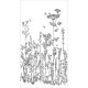 Mural Casadeco Beauty Full Image 2 Wild Flowers BFM101319104