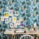 Imagination IMG 10215 61 27 Papel pintado Caselio