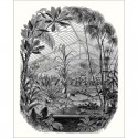 Beauty Full Image 2 BFM 10239 90 00 Mural decorativo