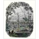 Mural Casadeco Beauty Full Image 2 Jardin d'Hiver BFM102397070