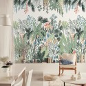 Beauty Full Image 2 BFM 10242 41 78 Mural decorativo